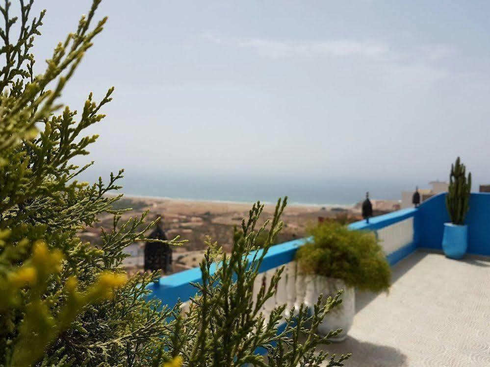 Tigmi Ocean Glory Hotel Tamraght Exterior photo